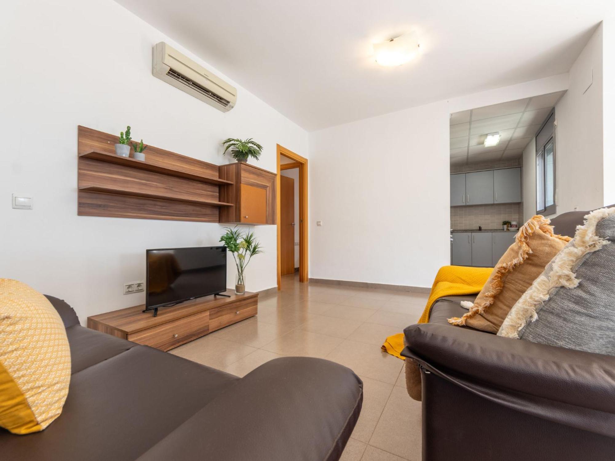 Holiday Home Gaviota 8 By Interhome Riumar Exterior foto