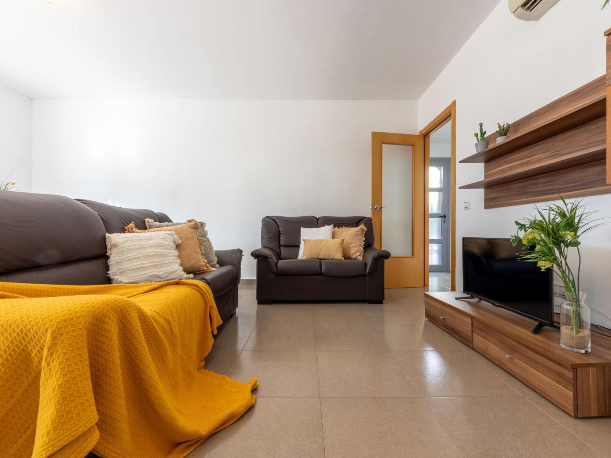 Holiday Home Gaviota 8 By Interhome Riumar Exterior foto