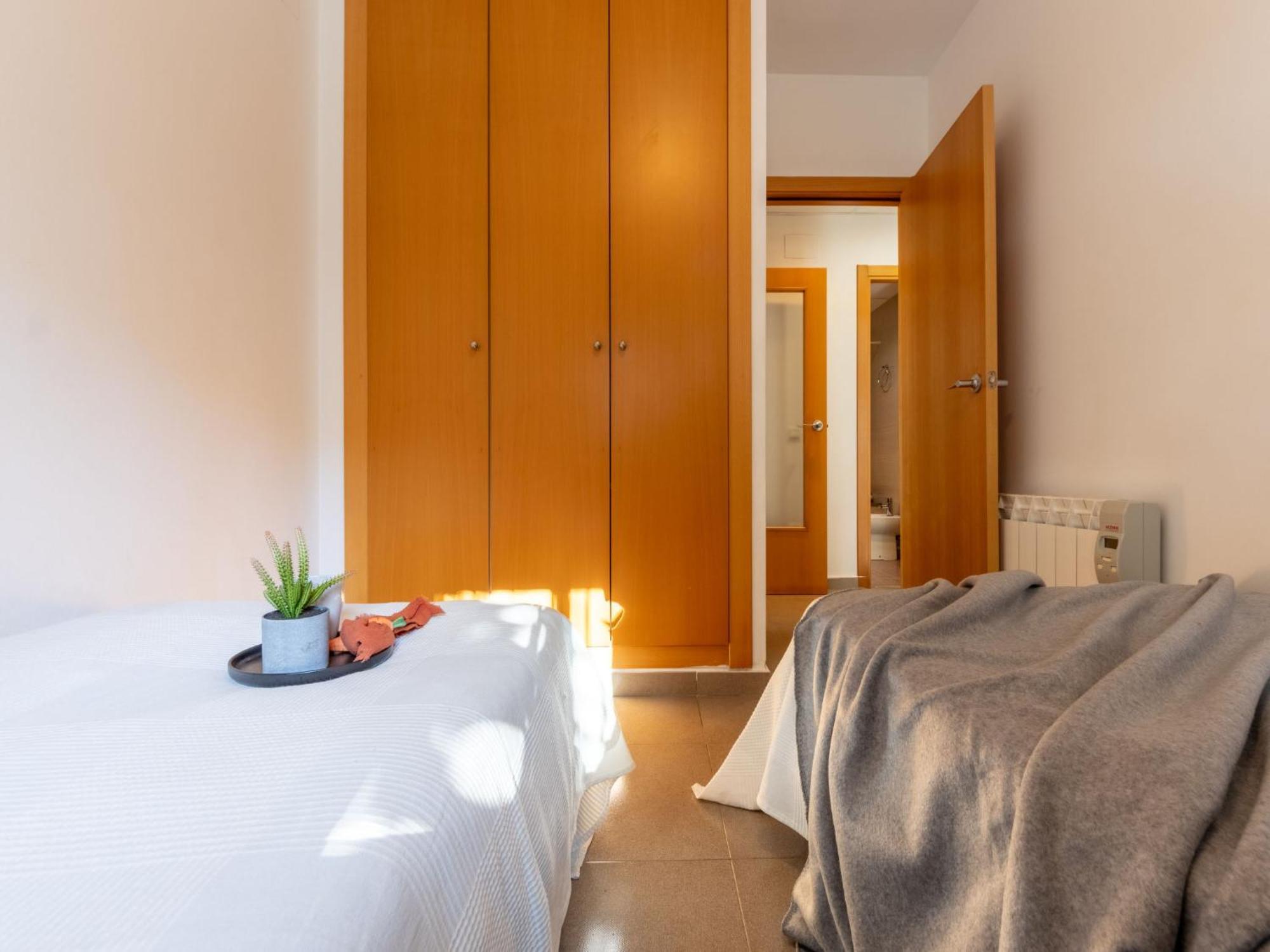 Holiday Home Gaviota 8 By Interhome Riumar Exterior foto